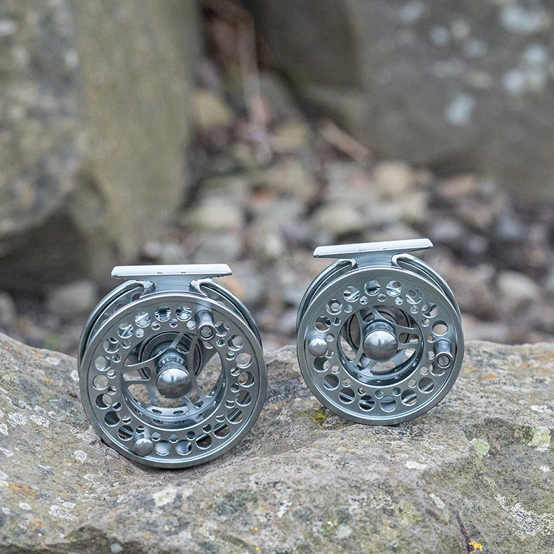 Daiwa Silvecreek Fly Reels